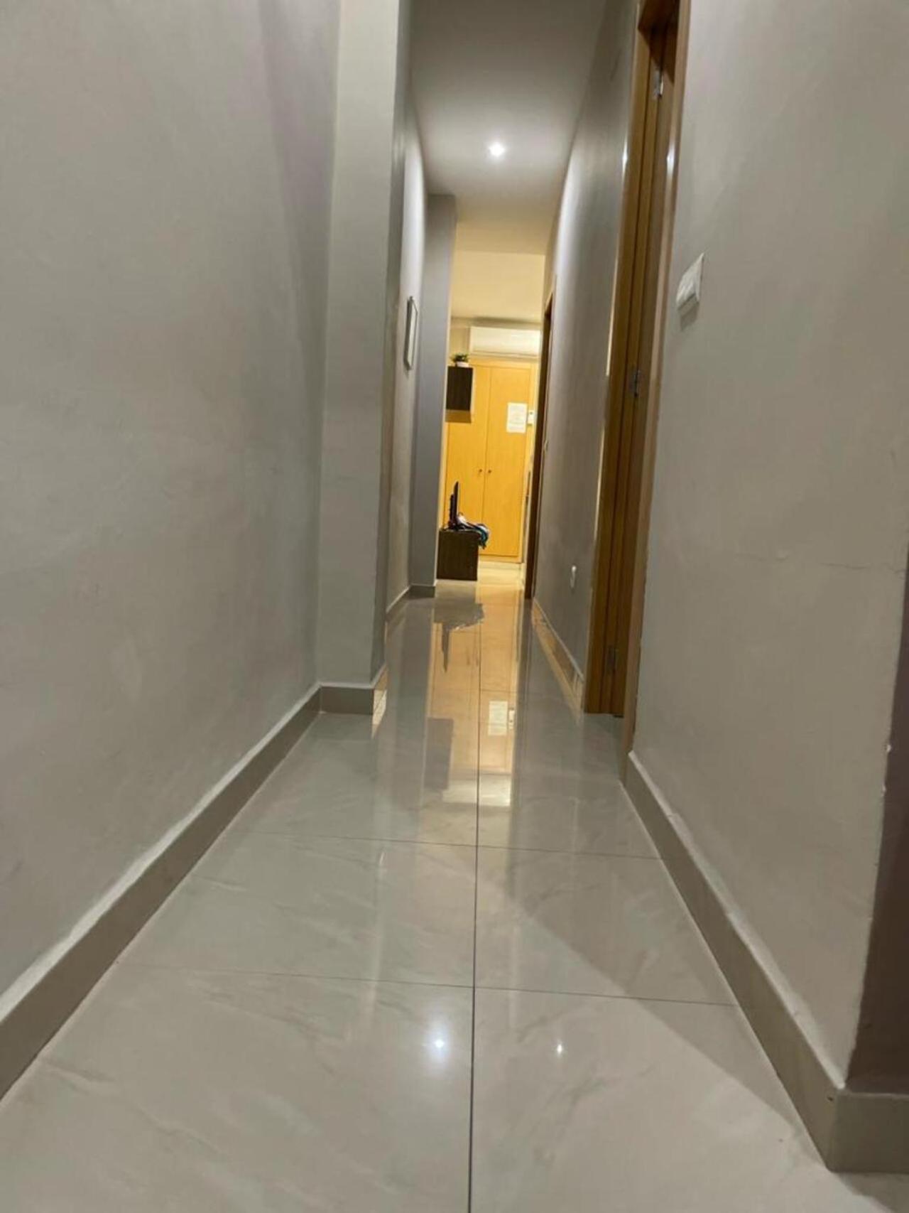 Sela Home Y Garaje, Algemesi Home Buitenkant foto
